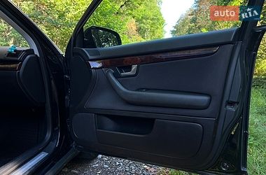 Седан Audi A4 2006 в Болехові