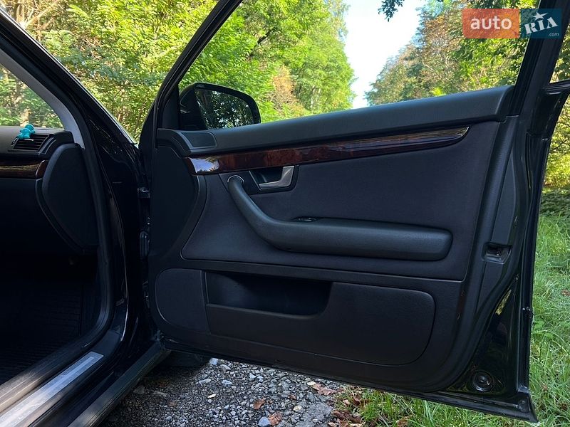 Седан Audi A4 2006 в Болехові