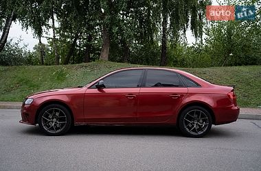 Седан Audi A4 2011 в Києві фото 7 Седан Audi A4 2011 в Києві
