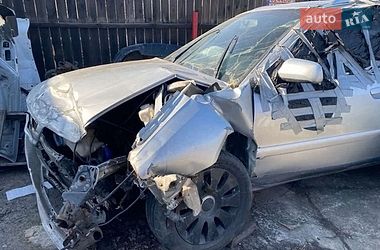 Универсал Audi A4 2000 в Малине фото 2 Универсал Audi A4 2000 в Малине