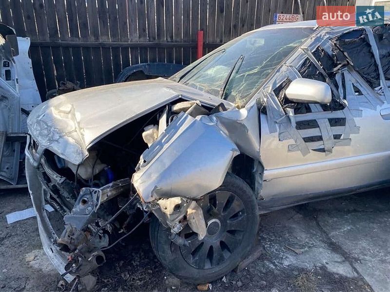 Универсал Audi A4 2000 в Малине фото 2 Универсал Audi A4 2000 в Малине