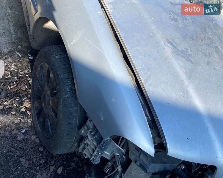 Универсал Audi A4 2000 в Малине фото 3 Универсал Audi A4 2000 в Малине