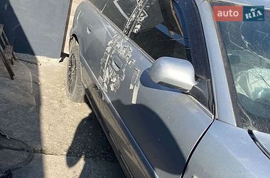 Универсал Audi A4 2000 в Малине фото 4 Универсал Audi A4 2000 в Малине