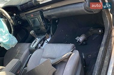 Универсал Audi A4 2000 в Малине фото 6 Универсал Audi A4 2000 в Малине