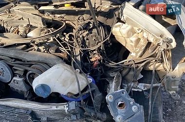 Универсал Audi A4 2000 в Малине фото 7 Универсал Audi A4 2000 в Малине