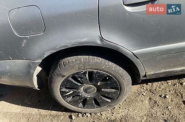 Универсал Audi A4 2000 в Малине фото 8 Универсал Audi A4 2000 в Малине