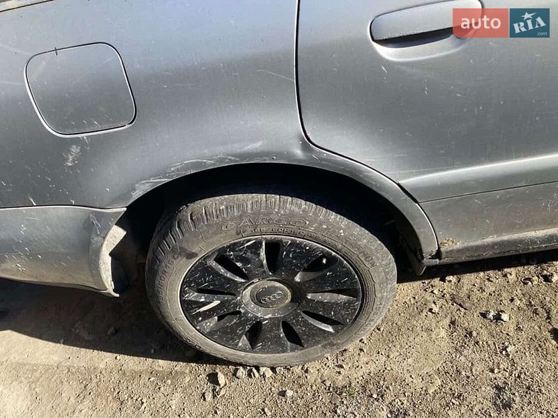 Универсал Audi A4 2000 в Малине фото 8 Универсал Audi A4 2000 в Малине