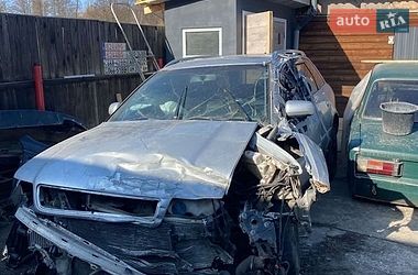 Универсал Audi A4 2000 в Малине фото 9 Универсал Audi A4 2000 в Малине