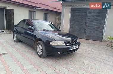 Седан Audi A4 1998 в Кам'янець-Подільському