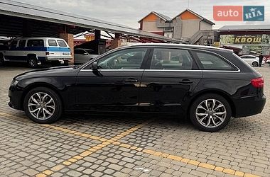 Универсал Audi A4 2009 в Львове фото 3 Универсал Audi A4 2009 в Львове