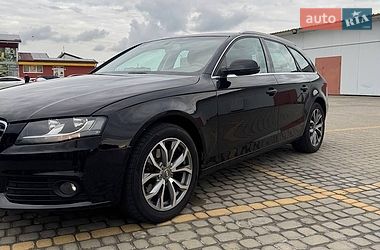 Универсал Audi A4 2009 в Львове фото 2 Универсал Audi A4 2009 в Львове