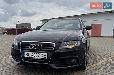 Универсал Audi A4 2009 в Львове фото 4 Универсал Audi A4 2009 в Львове