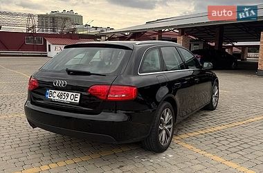 Универсал Audi A4 2009 в Львове фото 5 Универсал Audi A4 2009 в Львове