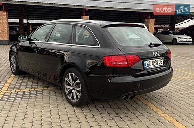 Универсал Audi A4 2009 в Львове фото 6 Универсал Audi A4 2009 в Львове