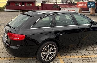 Универсал Audi A4 2009 в Львове фото 7 Универсал Audi A4 2009 в Львове