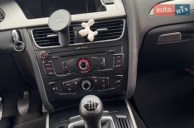 Универсал Audi A4 2009 в Львове фото 13 Универсал Audi A4 2009 в Львове