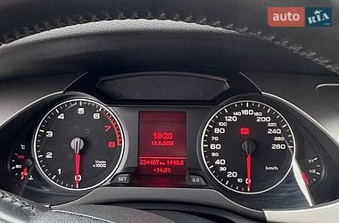 Универсал Audi A4 2009 в Львове фото 14 Универсал Audi A4 2009 в Львове