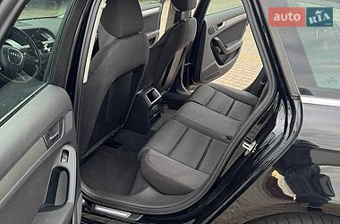 Универсал Audi A4 2009 в Львове фото 16 Универсал Audi A4 2009 в Львове