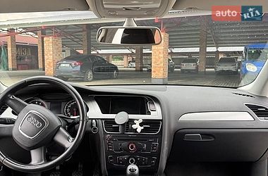 Универсал Audi A4 2009 в Львове фото 18 Универсал Audi A4 2009 в Львове