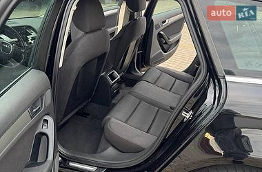 Универсал Audi A4 2009 в Львове фото 20 Универсал Audi A4 2009 в Львове