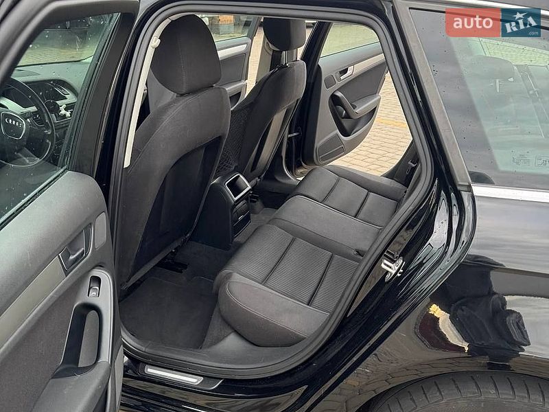 Универсал Audi A4 2009 в Львове фото 20 Универсал Audi A4 2009 в Львове