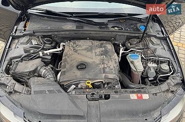 Универсал Audi A4 2009 в Львове фото 21 Универсал Audi A4 2009 в Львове