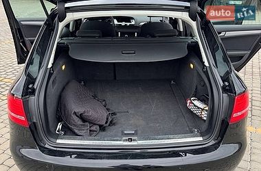 Универсал Audi A4 2009 в Львове фото 23 Универсал Audi A4 2009 в Львове