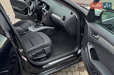Универсал Audi A4 2009 в Львове фото 24 Универсал Audi A4 2009 в Львове