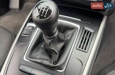 Универсал Audi A4 2009 в Львове фото 27 Универсал Audi A4 2009 в Львове