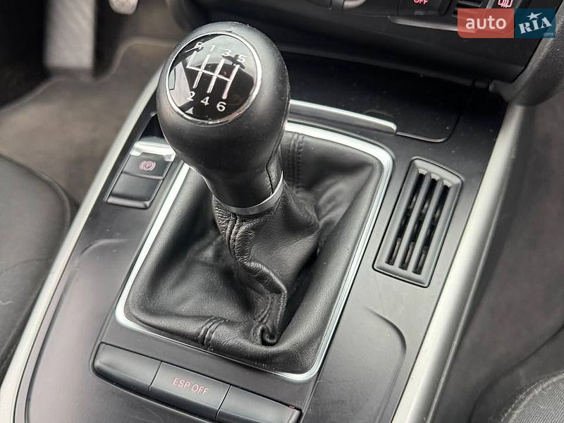 Универсал Audi A4 2009 в Львове фото 27 Универсал Audi A4 2009 в Львове