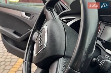 Универсал Audi A4 2009 в Львове фото 28 Универсал Audi A4 2009 в Львове