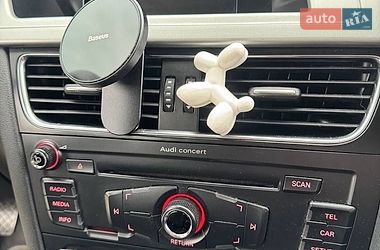 Универсал Audi A4 2009 в Львове фото 29 Универсал Audi A4 2009 в Львове