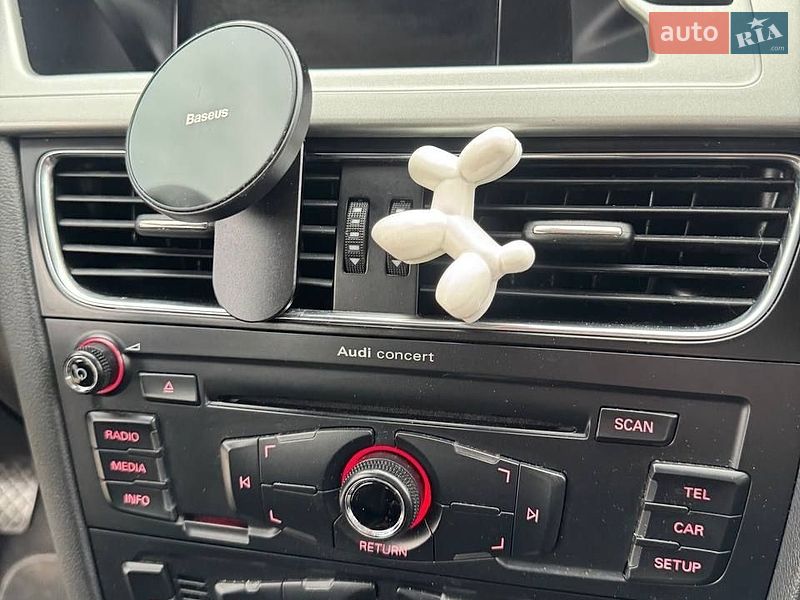 Универсал Audi A4 2009 в Львове фото 29 Универсал Audi A4 2009 в Львове