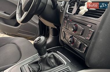 Универсал Audi A4 2009 в Львове фото 30 Универсал Audi A4 2009 в Львове