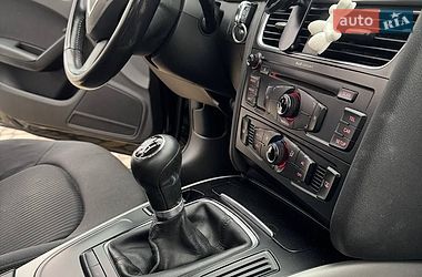 Универсал Audi A4 2009 в Львове фото 31 Универсал Audi A4 2009 в Львове