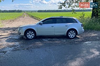 Універсал Audi A4 2005 в Калинівці