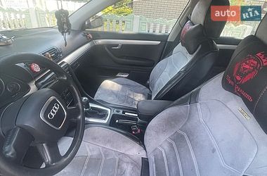 Універсал Audi A4 2005 в Калинівці