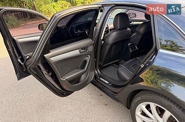 Седан Audi A4 2014 в Чернігові фото 11 Седан Audi A4 2014 в Чернігові