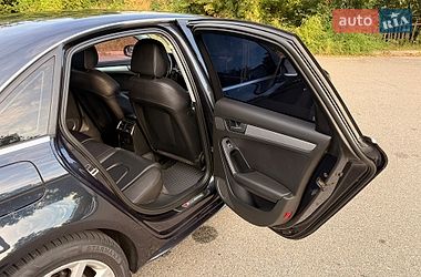 Седан Audi A4 2014 в Чернігові фото 17 Седан Audi A4 2014 в Чернігові