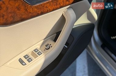 Седан Audi A4 2016 в Киеве