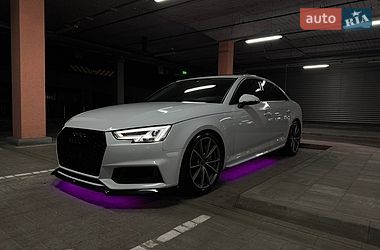Седан Audi A4 2016 в Одессе Седан Audi A4 2016 в Одессе