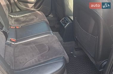 Универсал Audi A4 2014 в Черновцах
