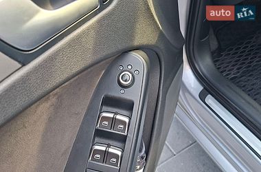 Универсал Audi A4 2014 в Черновцах