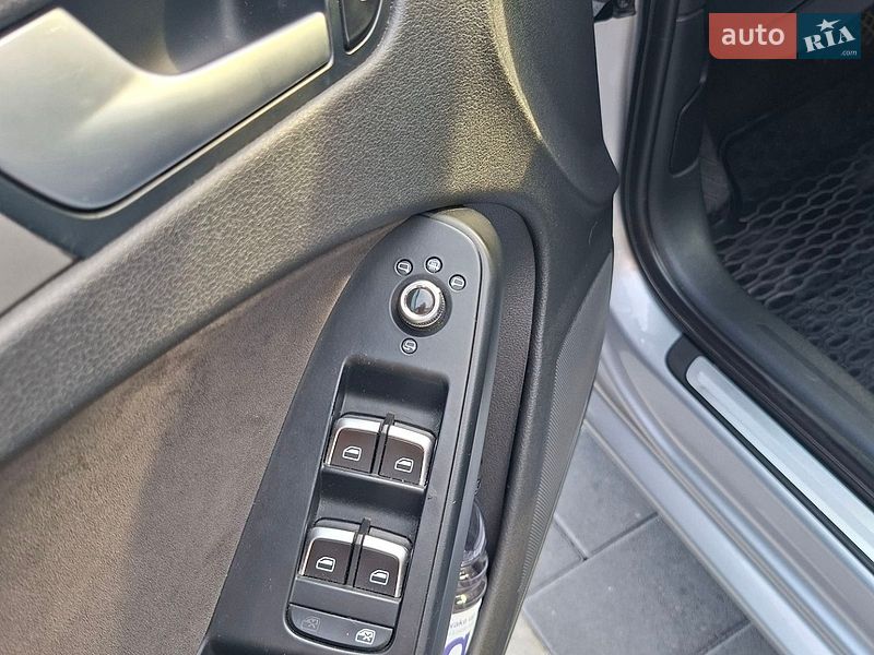 Универсал Audi A4 2014 в Черновцах