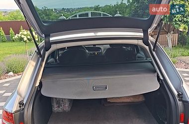 Универсал Audi A4 2014 в Черновцах