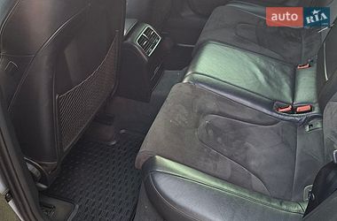 Универсал Audi A4 2014 в Черновцах