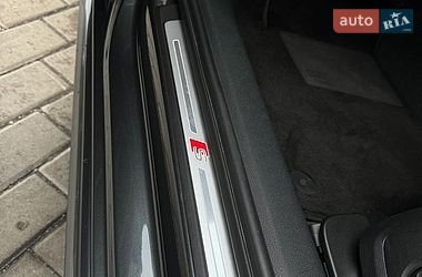 Седан Audi A4 2021 в Києві