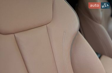Седан Audi A4 2021 в Києві