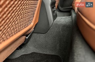 Седан Audi A4 2021 в Києві