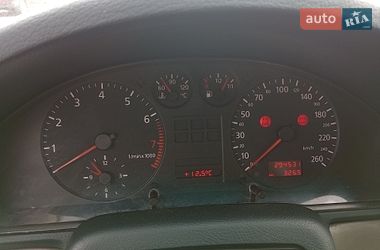 Універсал Audi A4 1998 в Львові
